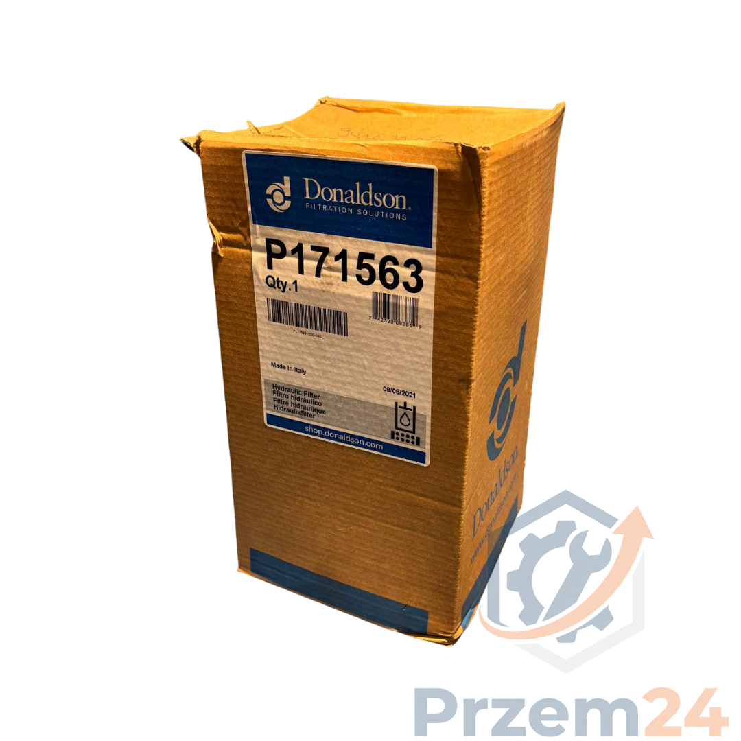 Donaldson-P171563-Filtr-hydrauliczny