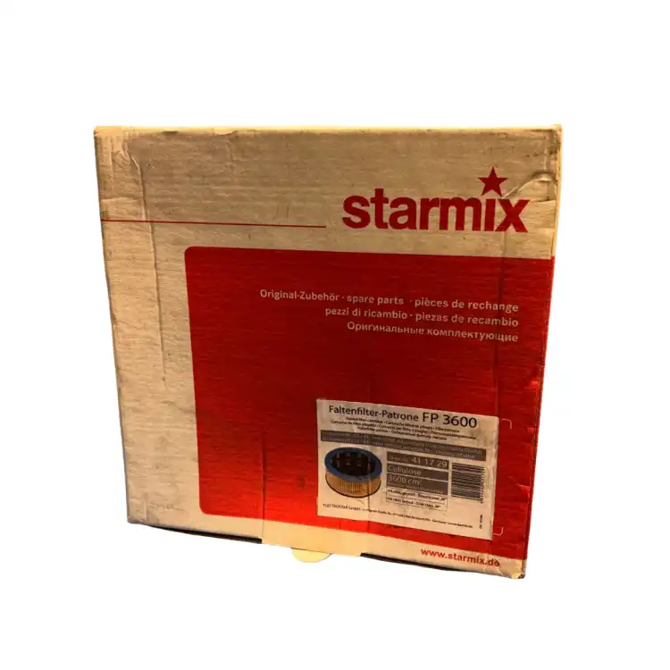 Starmix-FP3600-FP-3600-Filtr-2