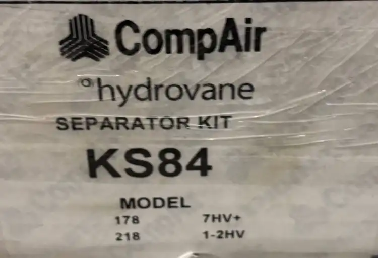 Hydrovane-CompAir-KS84-Zestaw-separatora-(nie-kompletny)-9