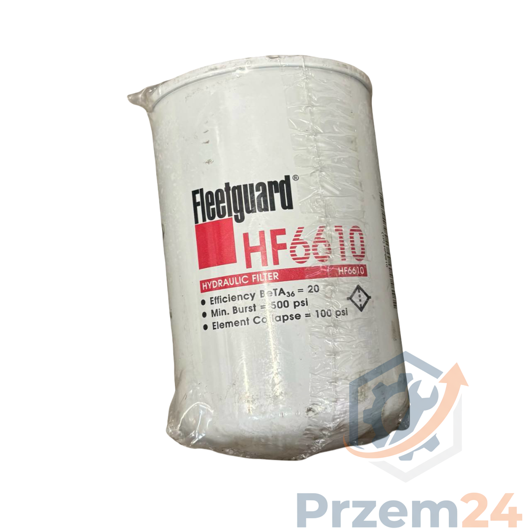 Fleetguard-HF6610-Filtr-hydrauliczny