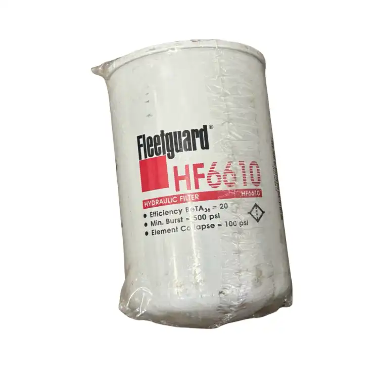 Fleetguard-HF6610-Filtr-hydrauliczny