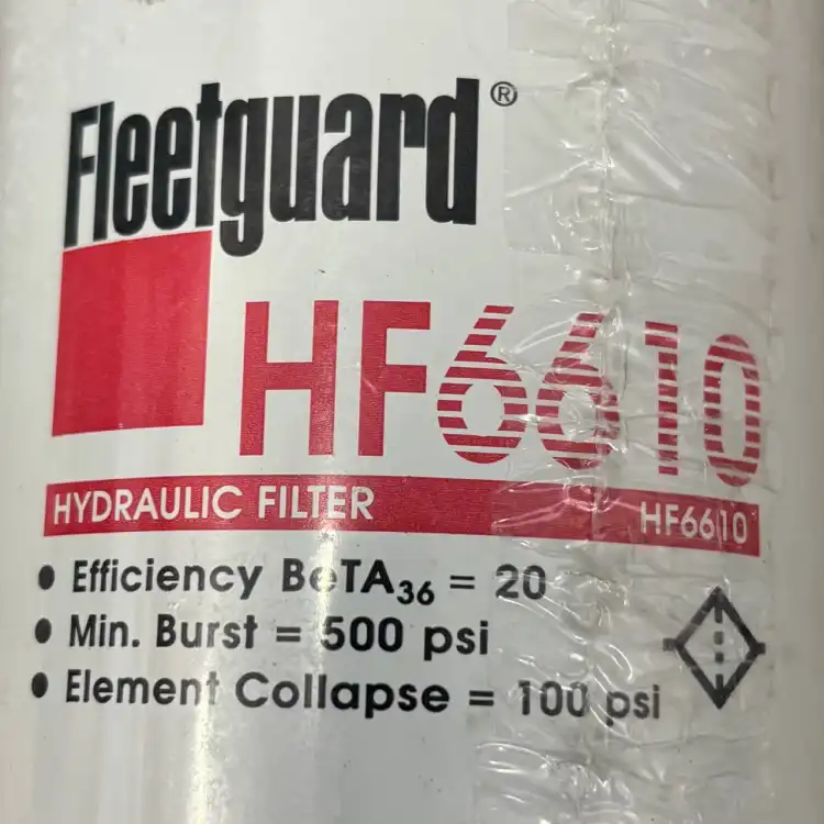 Fleetguard-HF6610-Filtr-hydrauliczny-2