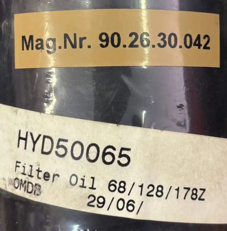 Hydrovane-50065-Filtr-hydrauliczny-do-Hydrovane-5