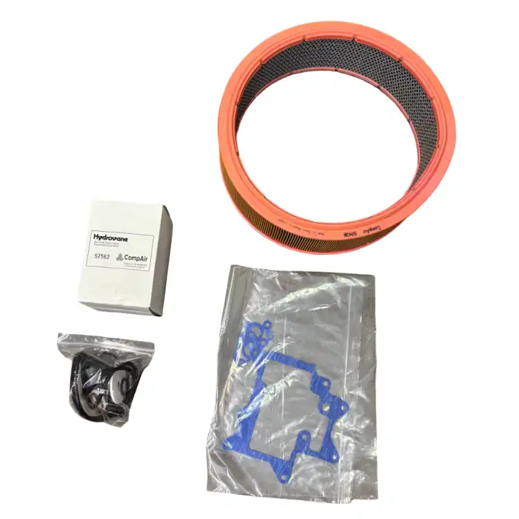 Hydrovane-KM84-Zestaw-konserwacyjny-do-sprężarek-Hydrovane-178-4HV+