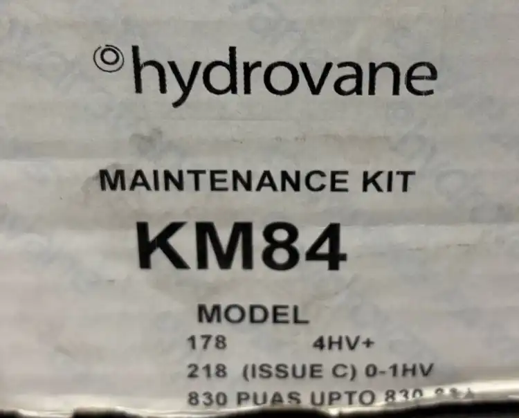 Hydrovane-KM84-Zestaw-konserwacyjny-do-sprężarek-Hydrovane-178-4HV+-7