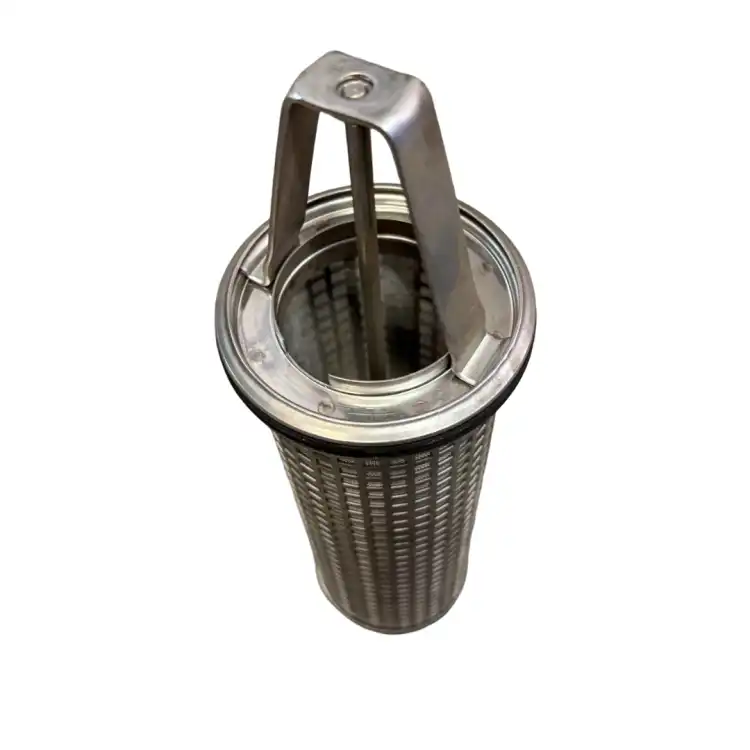 BOLLFILTER-Boll-&amp;-Kirch-1146399-Filtr-element-4