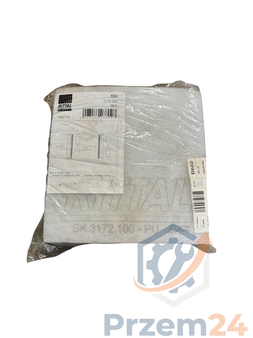 Rittal-SK-3172.100-Mata-filtracyjna