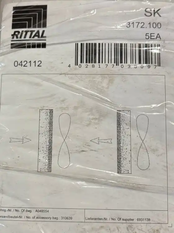 Rittal-SK-3172.100-Mata-filtracyjna-2