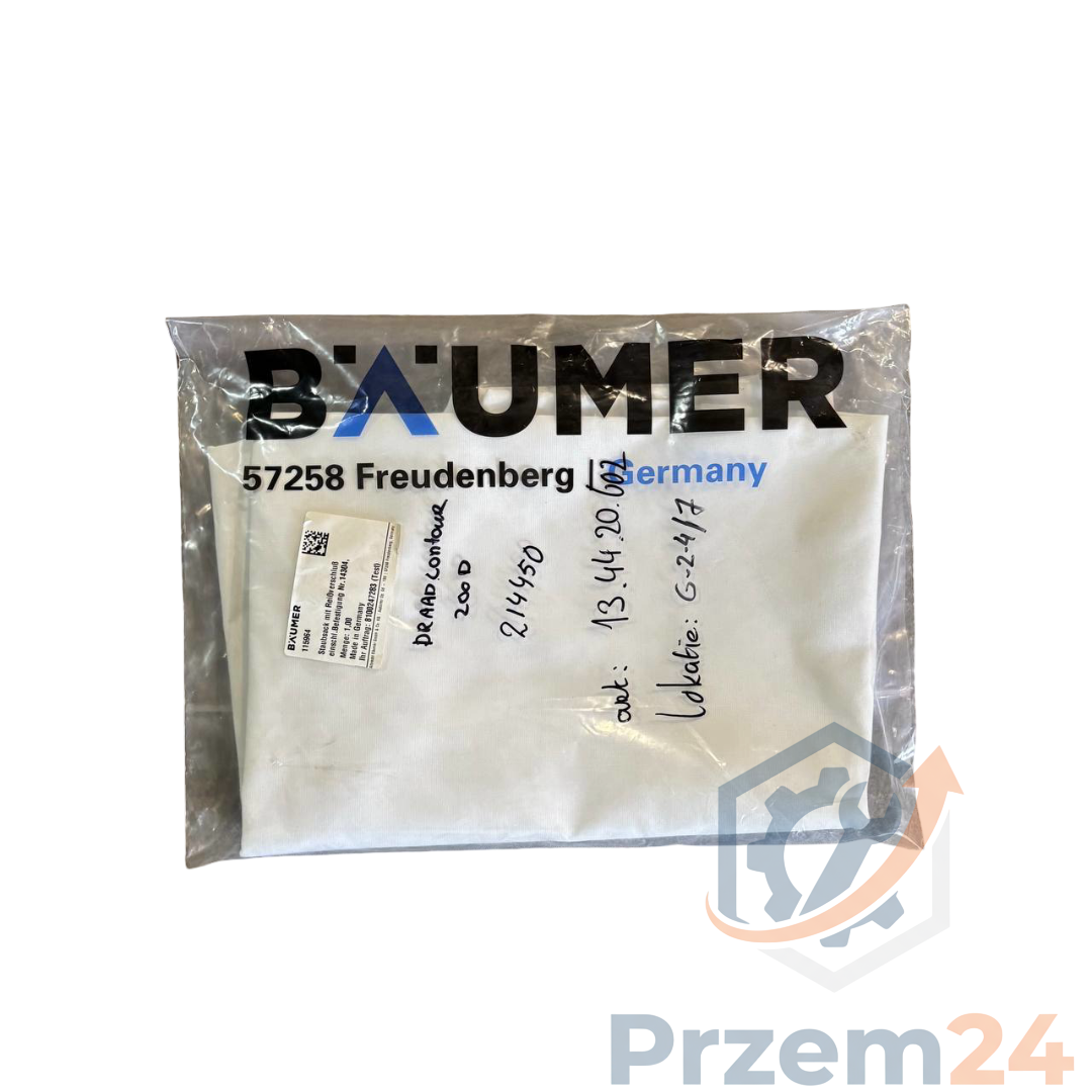 Baumer-115964-Worek-pyłowy-z-zamkiem-i-mocowaniem-14304