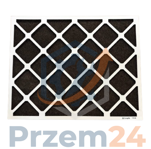 CompAir-77038-Filtr-powietrza-do-szafy-(Zestaw-8-sztuk)