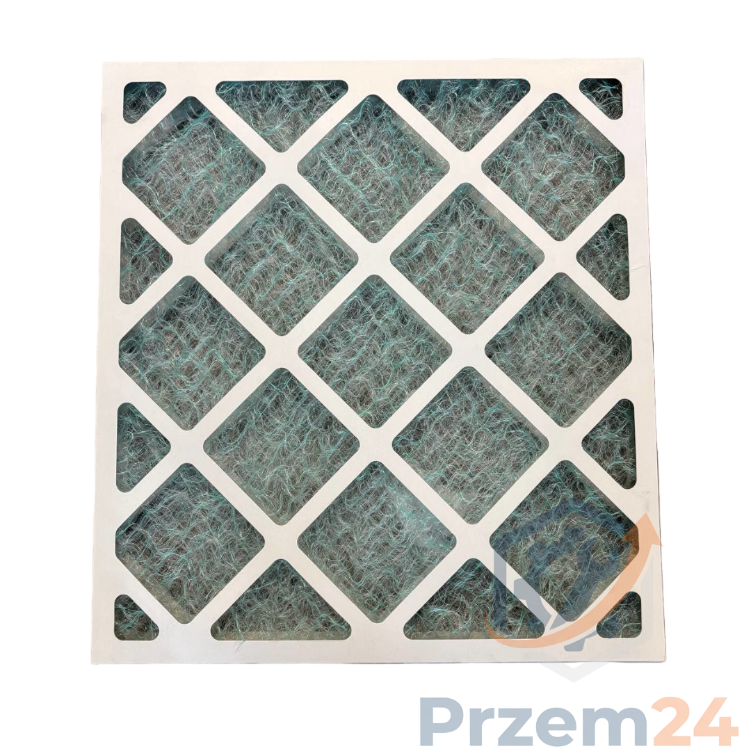 CompAir-76016-Filtr-chłodnicy-488x530x24-(Zestaw-3-szt.)
