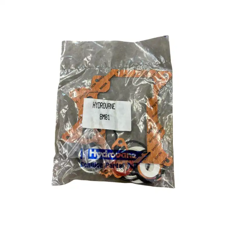Hydrovane-BM81-Repair-kit