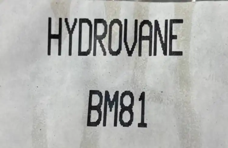 Hydrovane-BM81-Repair-kit-3