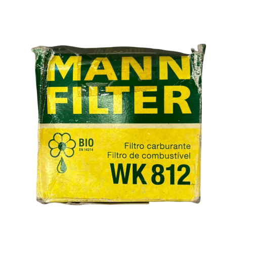 Mann-Filter-WK-812-WK812-Filtr-paliwa