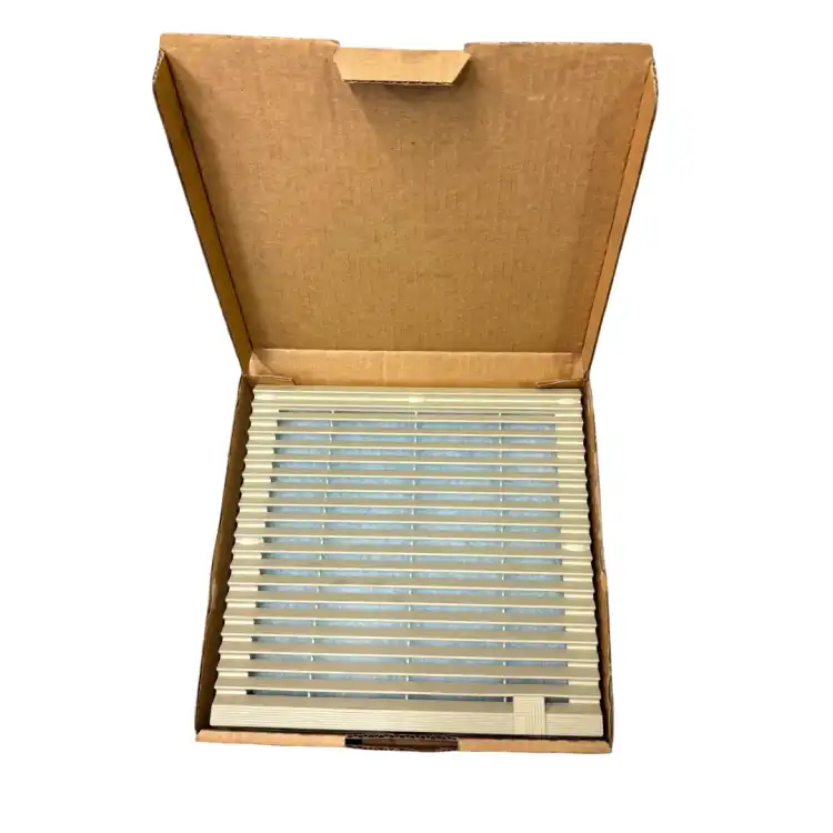 Rittal-SK-3162-1S-SK31621S-3162100-Filtr-wylotowy-2