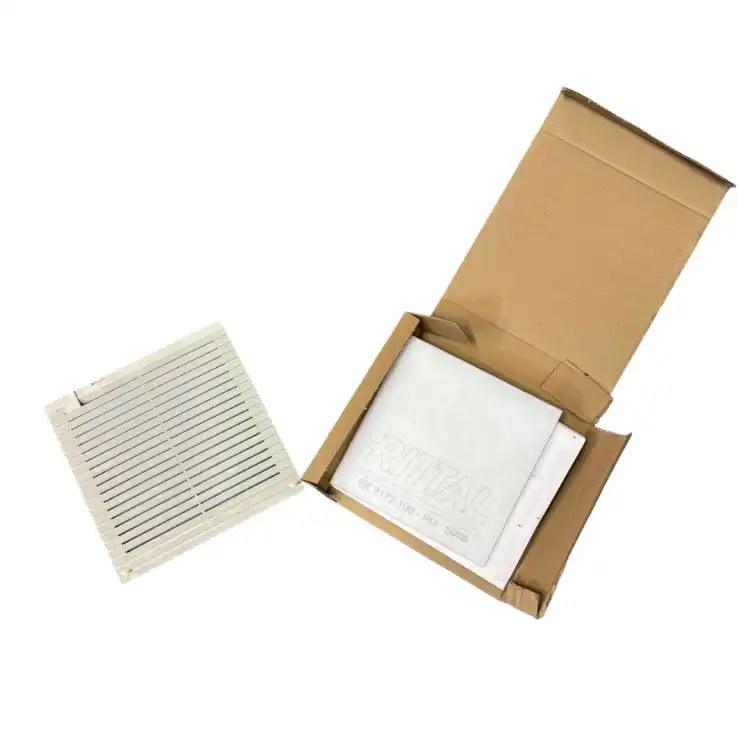 Rittal-SK-3325.207-SK-3325-207-Filtr-wylotowy-2