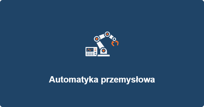Automatyka przemysłowa