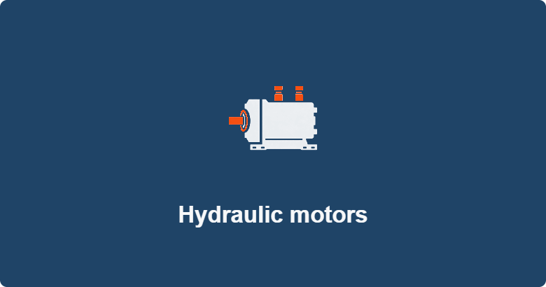 Hydraulic motors