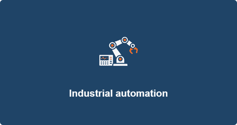 Industrial automation
